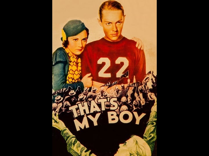 thats-my-boy-tt0023576-1
