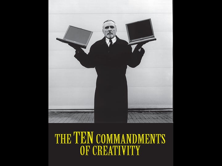 the-10-commandments-of-creativity-tt0272946-1
