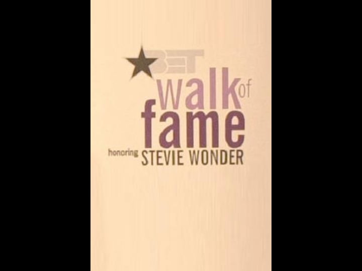 the-8th-annual-walk-of-fame-honoring-stevie-wonder-tt0430870-1