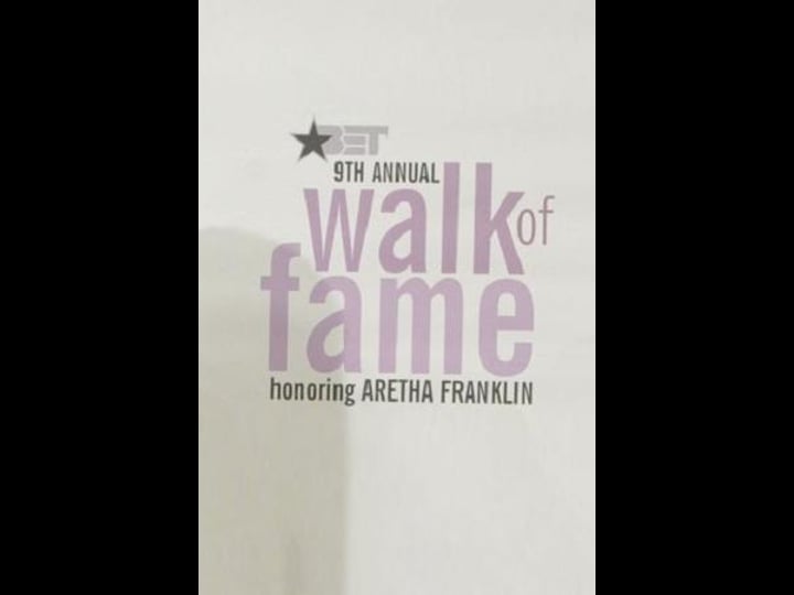 the-9th-annual-walk-of-fame-honoring-aretha-franklin-tt0415472-1