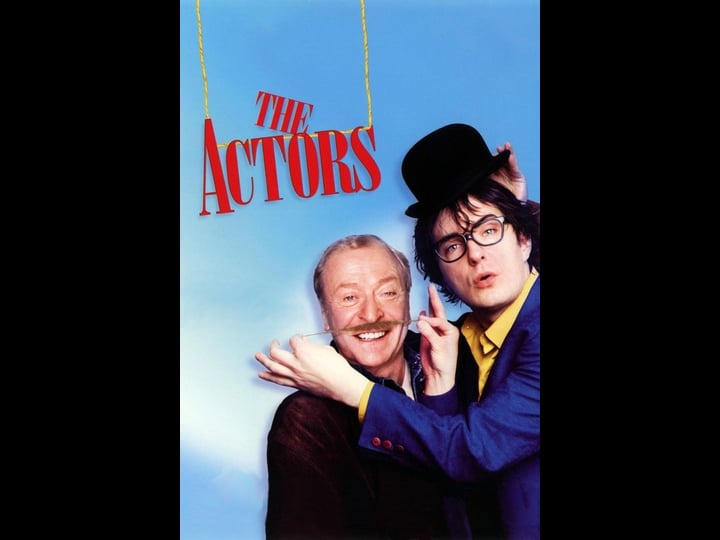 the-actors-tt0307919-1