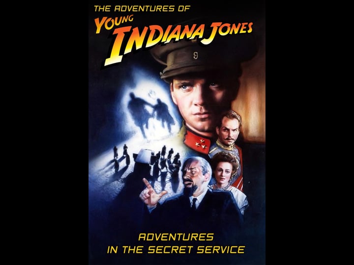 the-adventures-of-young-indiana-jones-adventures-in-the-secret-service-tt0250196-1