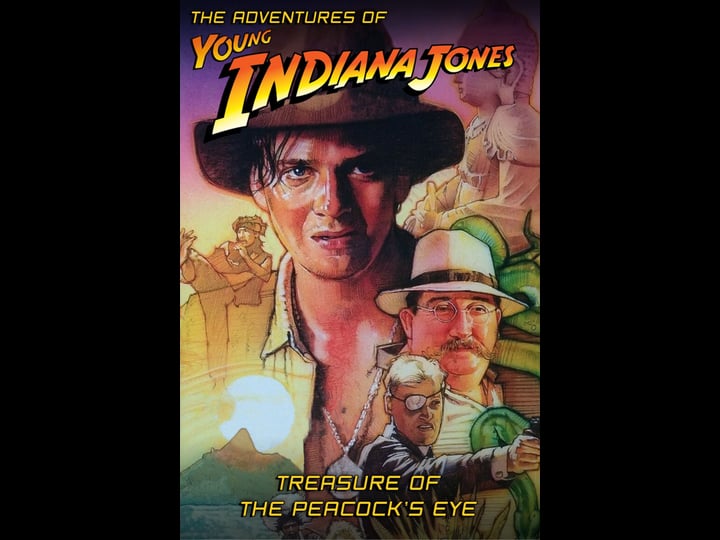 the-adventures-of-young-indiana-jones-treasure-of-the-peacocks-eye-tt0115031-1