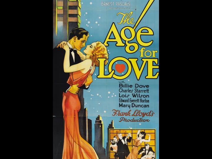 the-age-for-love-tt0021589-1