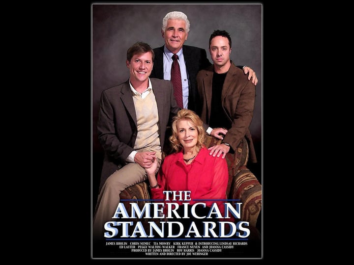 the-american-standards-tt0439284-1