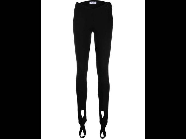 the-attico-stirrup-leggings-black-1