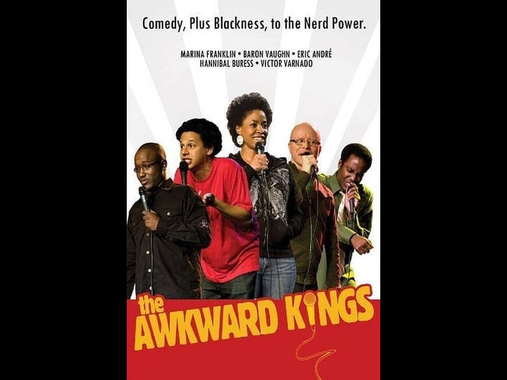 Hannibal Buress