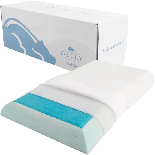 the-belly-sleeper-pillow-cool-gel-for-stomach-sleeping-1