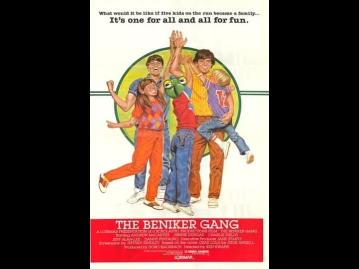 the-beniker-gang-tt0088787-1