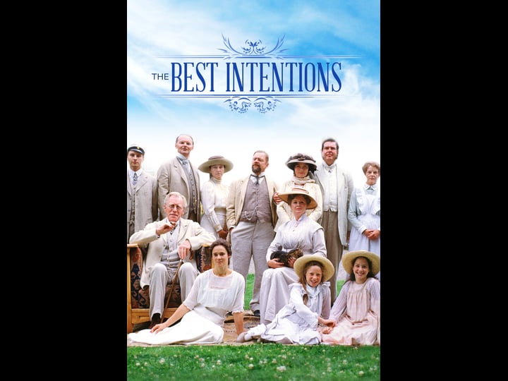 the-best-intentions-tt0104350-1