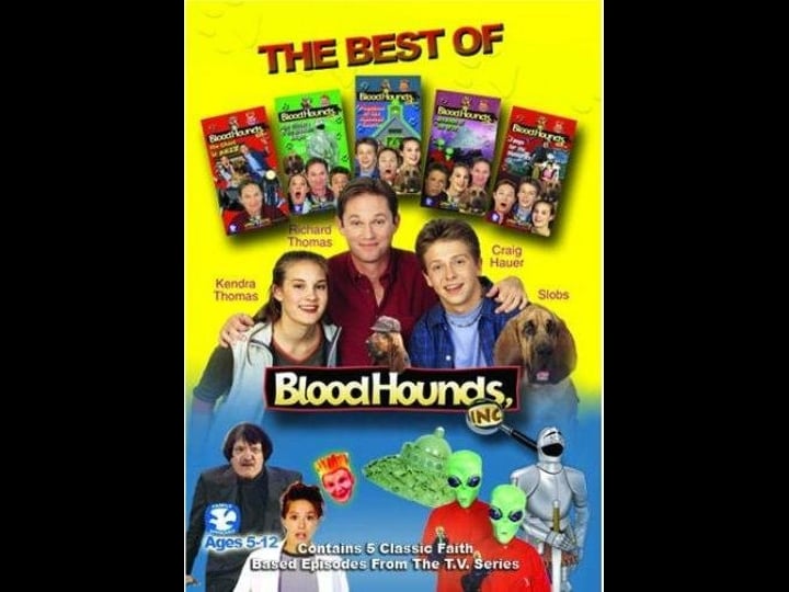 the-best-of-the-bloodhounds-1748832-1