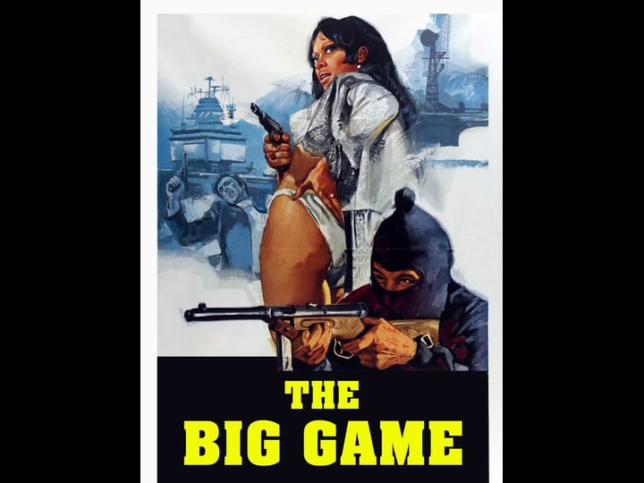 the-big-game-tt0068274-1