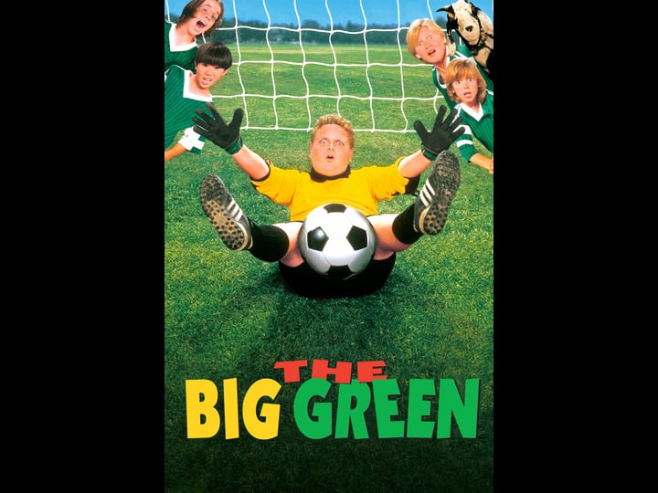 the-big-green-tt0112499-1