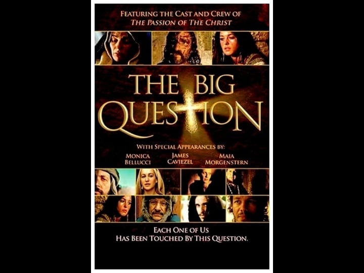 the-big-question-tt0439467-1