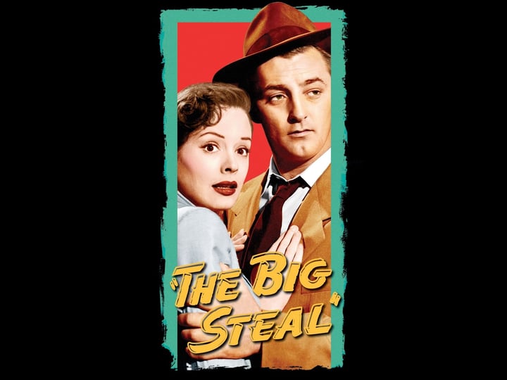 the-big-steal-tt0041178-1