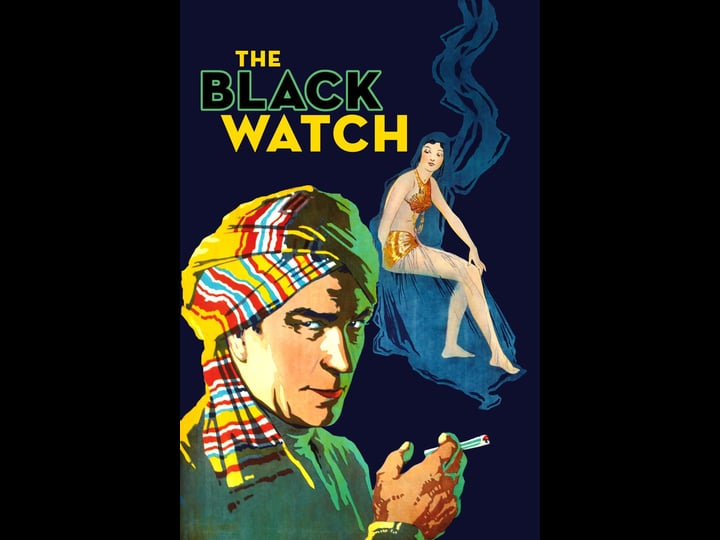 the-black-watch-tt0019699-1