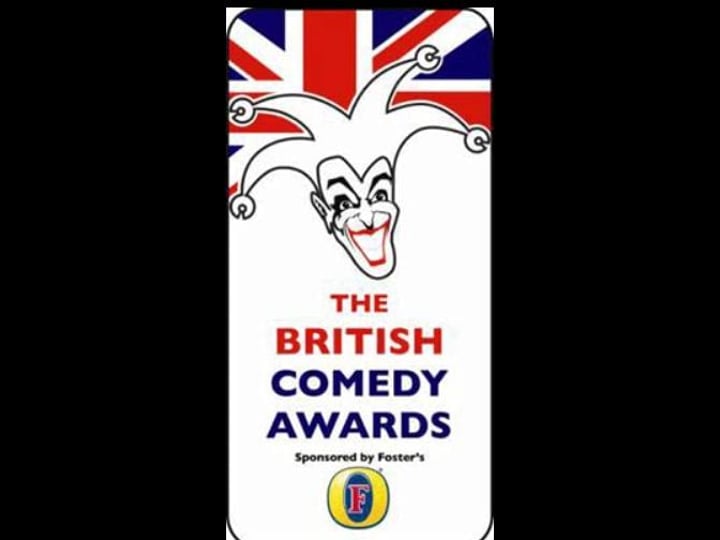 the-british-comedy-awards-2002-tt0375624-1