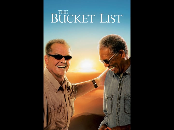 the-bucket-list-tt0825232-1