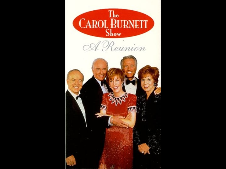 the-carol-burnett-show-a-reunion-tt0296549-1