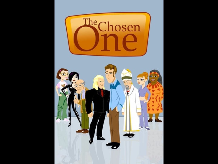 the-chosen-one-tt0357545-1