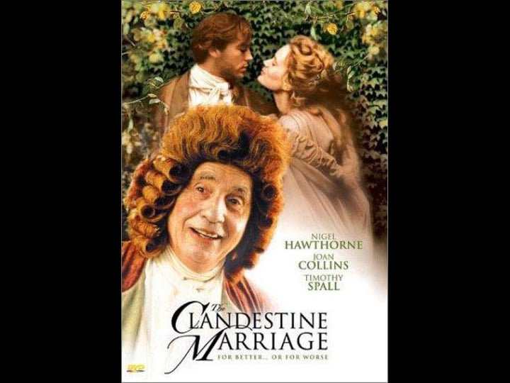the-clandestine-marriage-tt0167082-1