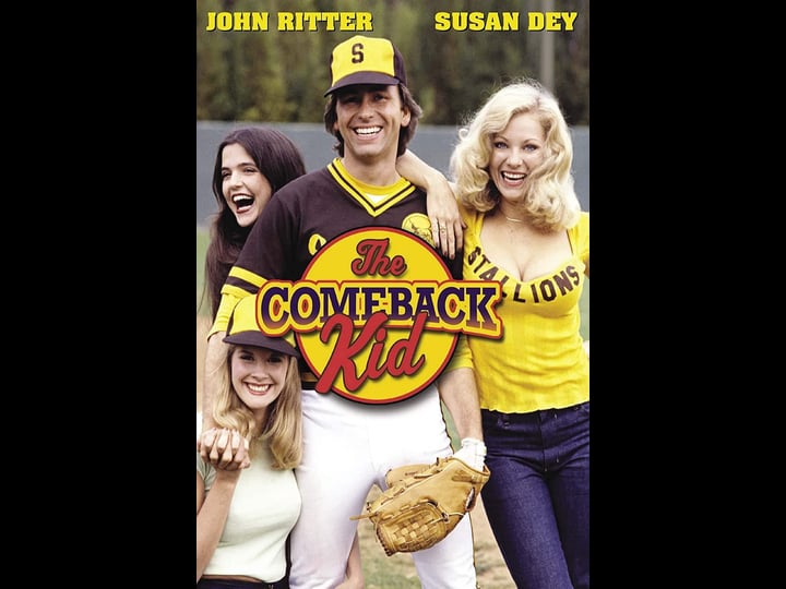 the-comeback-kid-tt0083747-1