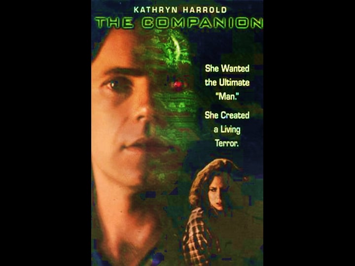 the-companion-tt0109464-1