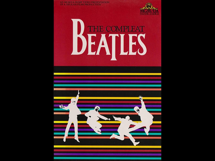 the-compleat-beatles-tt0083752-1