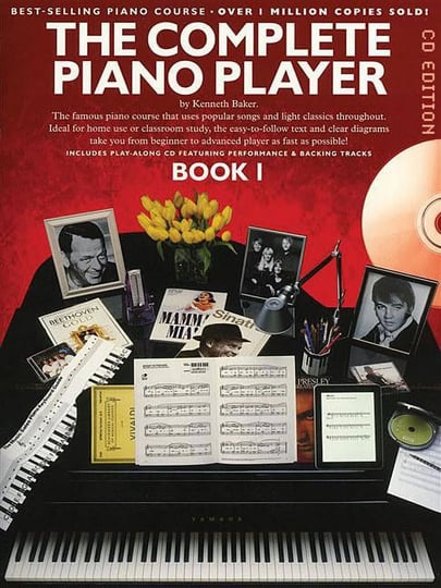 the-complete-piano-player-book-1-book-1
