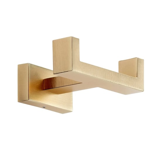 the-container-store-double-hook-matte-gold-3-3-4-x-2-3-4-x-1-1-2-h-1