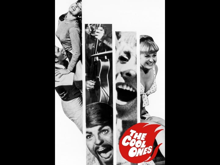 the-cool-ones-tt0061514-1