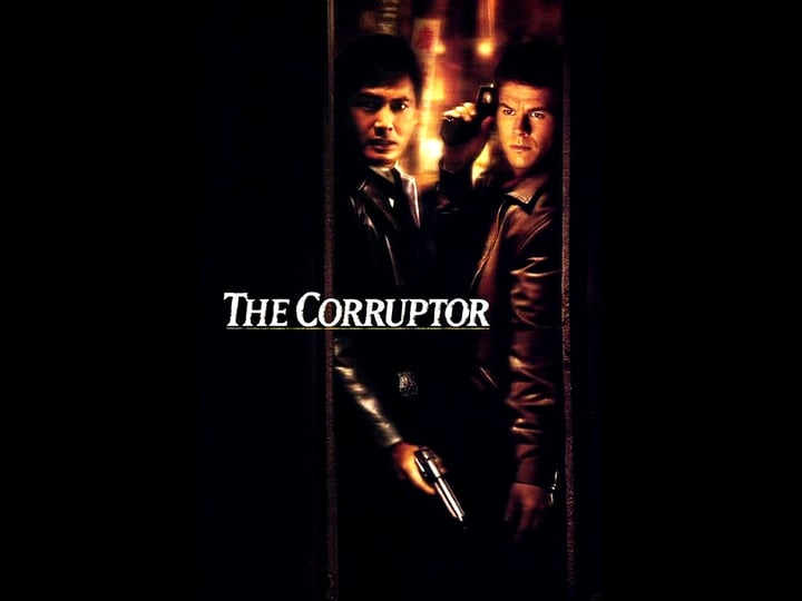 the-corruptor-tt0142192-1
