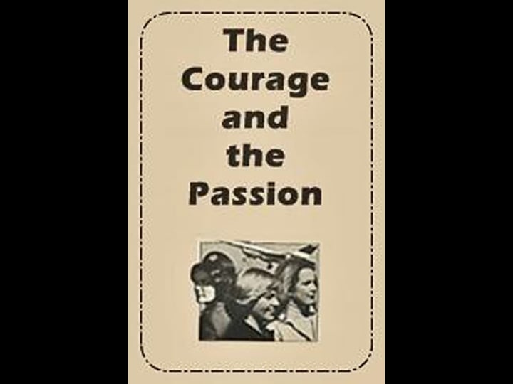 the-courage-and-the-passion-tt0077375-1