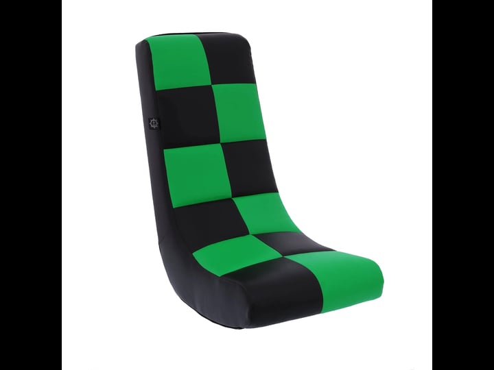 the-crew-furniture-boost-video-rocker-gaming-chair-faux-leather-black-green-1