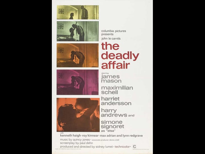 the-deadly-affair-tt0061556-1