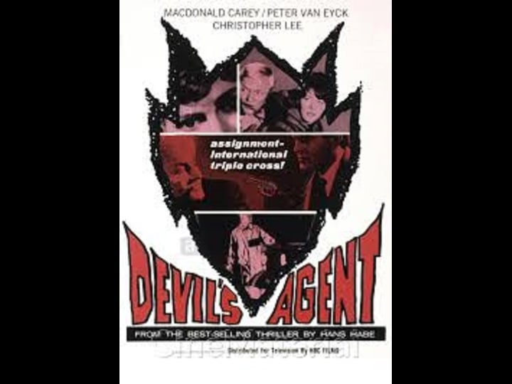 the-devils-agent-tt0054806-1