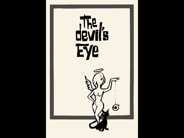 the-devils-eye-tt0053772-1
