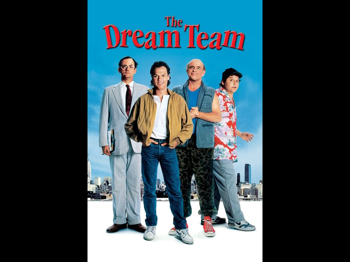 the-dream-team-tt0097235-1