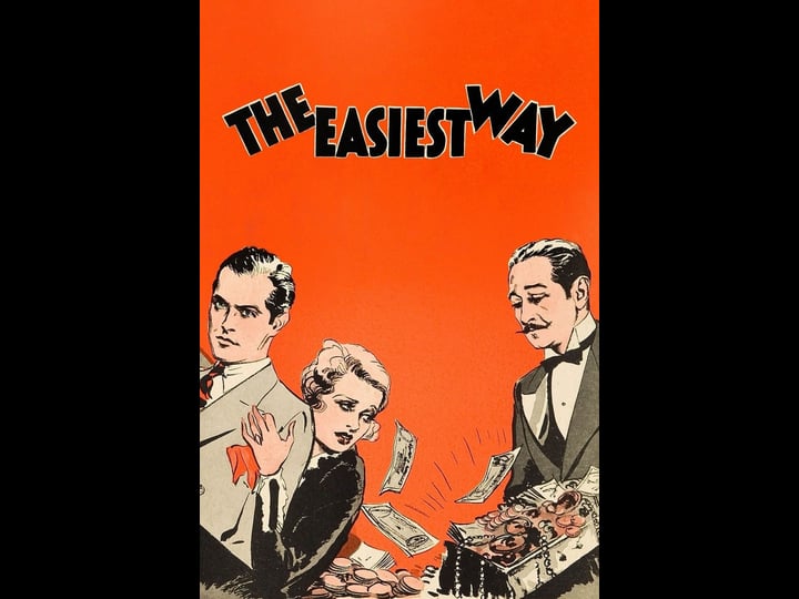 the-easiest-way-tt0021825-1