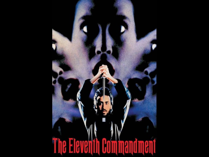 the-eleventh-commandment-tt0173794-1