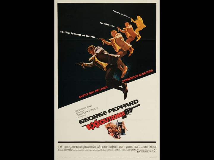 the-executioner-tt0065711-1