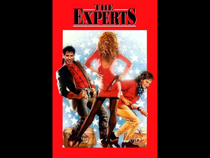 the-experts-tt0097314-1