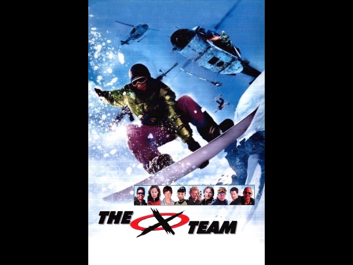 the-extreme-team-tt0295249-1