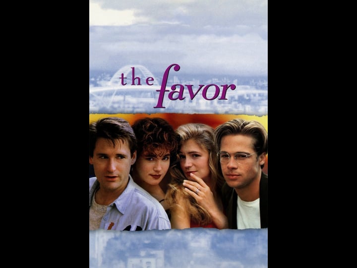 the-favor-tt0109783-1