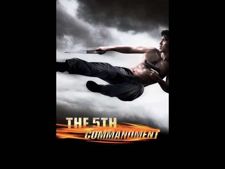 the-fifth-commandment-tt0492881-1