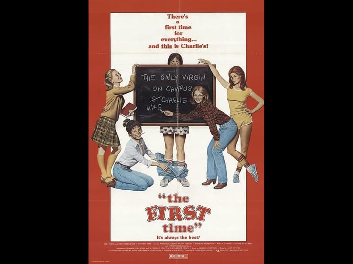 the-first-time-tt0085546-1