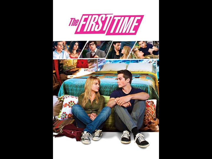 the-first-time-tt1763303-1