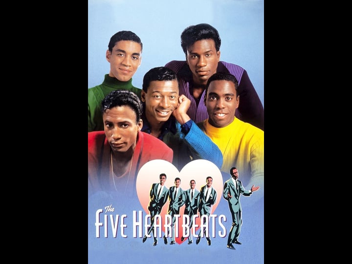 the-five-heartbeats-tt0101891-1