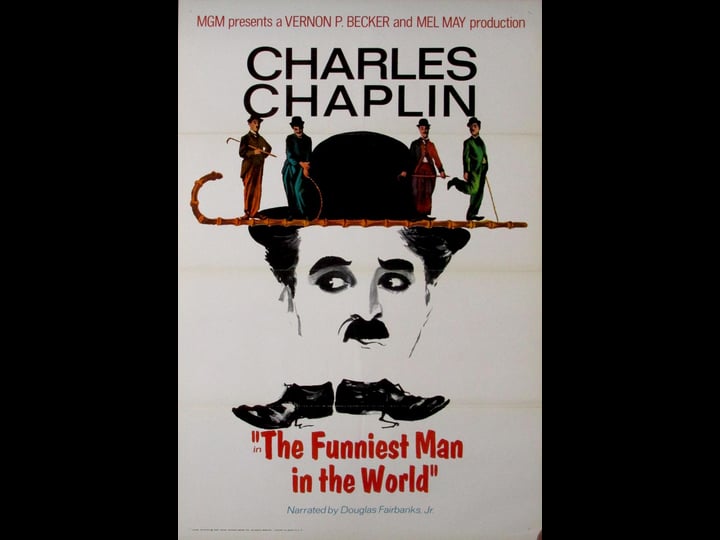 the-funniest-man-in-the-world-tt0129947-1