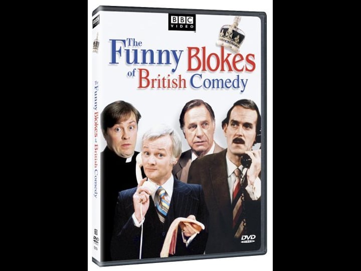 the-funny-blokes-of-british-comedy-tt0455489-1